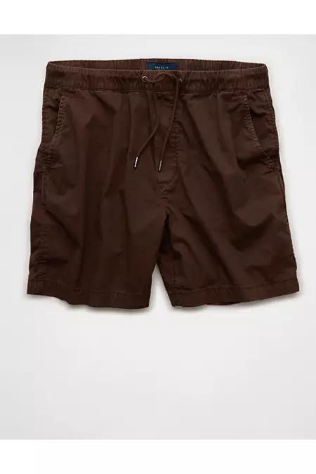 AE 7" Flex Lived-In Trekker Short Men's Product Image