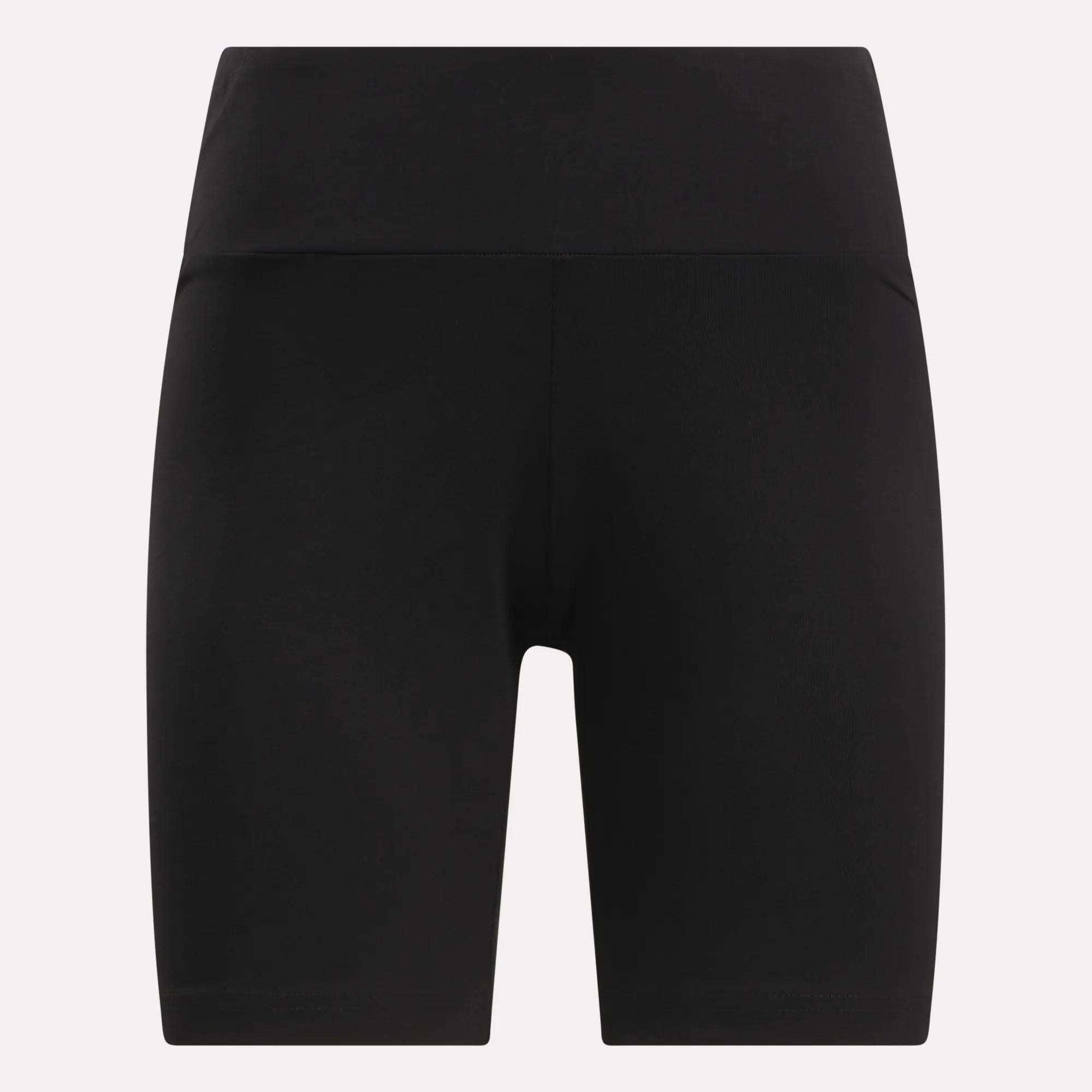 Women's Small Logo Cycle Shorts Female Product Image