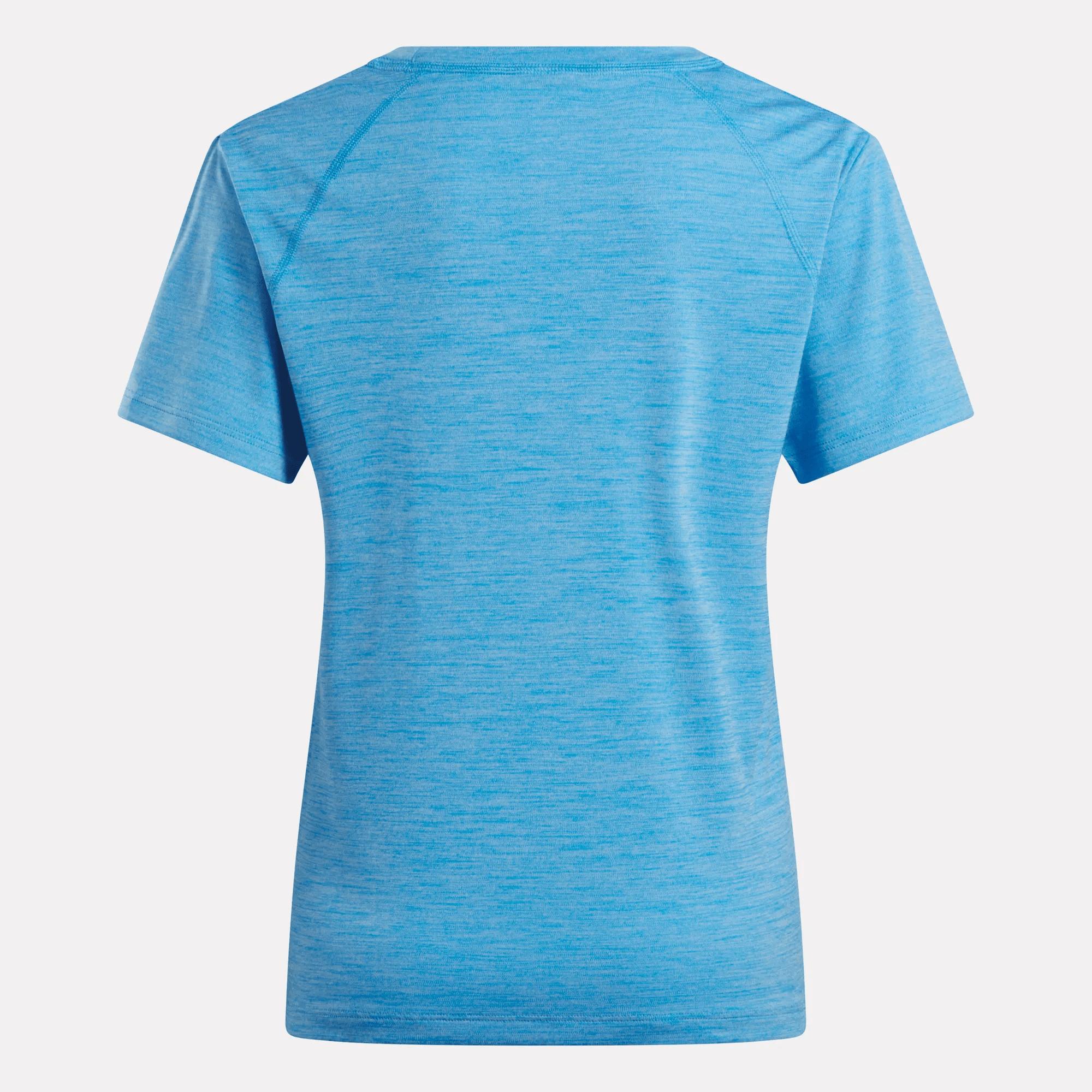 Women's ID Train T-Shirt Female Product Image