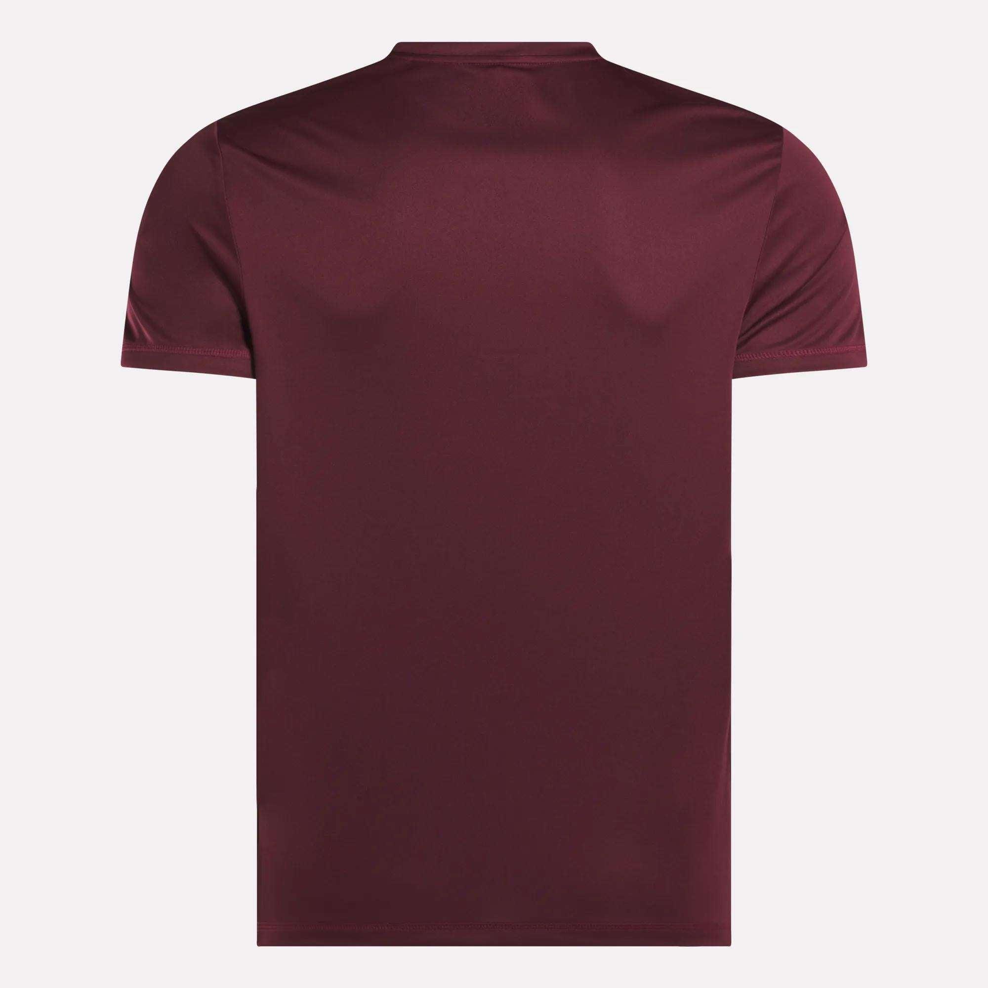 Men's ID Train Short Sleeve Tech Tee Male Product Image