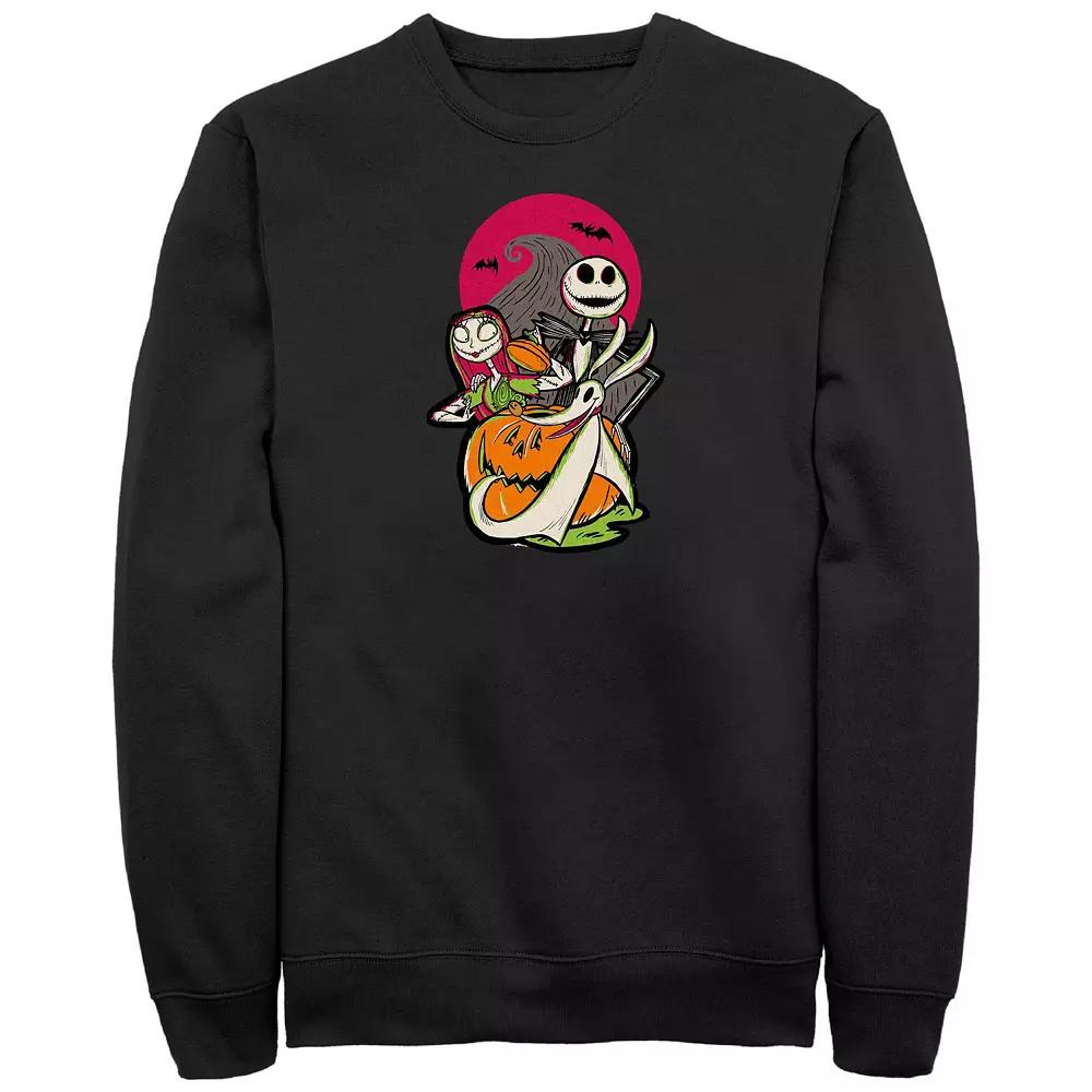 Men's Star Wars Darth Vader Join The Dark Side Graphic Fleece,  Product Image