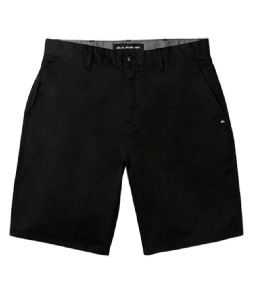 Quiksilver Union 20#double; Outseam Stretch Chino Shorts Product Image