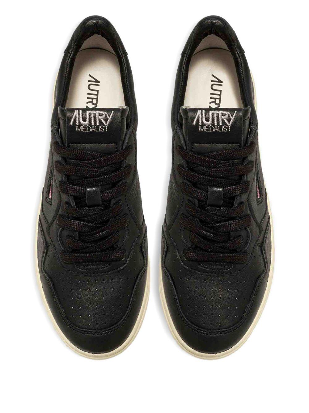 25mm Mary Jane ballerina shoes Product Image