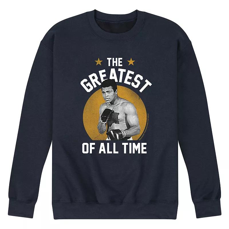 Men's Grease Rydell Auto Shop Graphic Fleece,  Product Image