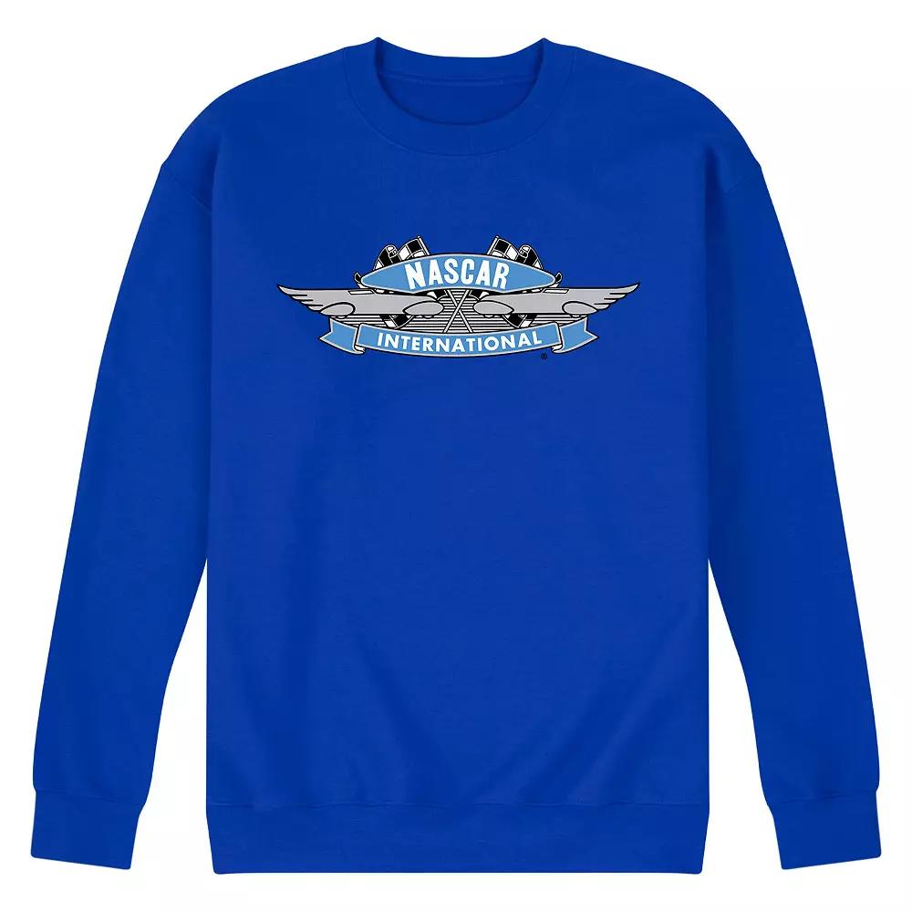 Men's NASCAR 1964 Logo Fleece Sweatshirt,  Product Image