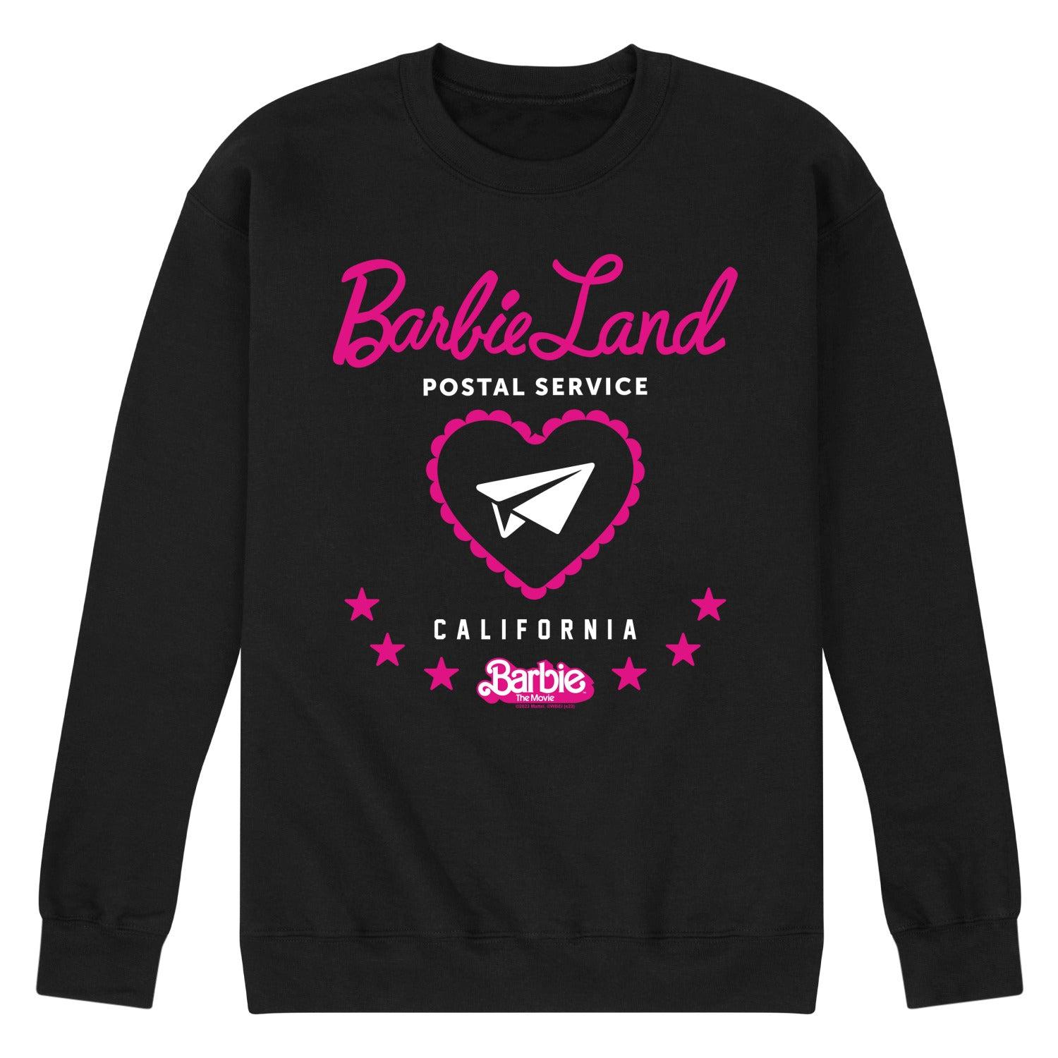 Men's Nickelodeon SpongeBob SquarePants Neon Fleece Sweatshirt,  Product Image