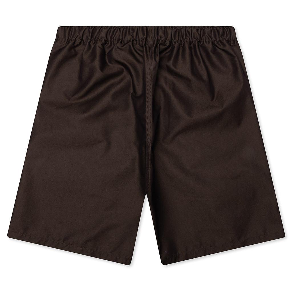 Hockney Cargo Shorts - Black Male Product Image
