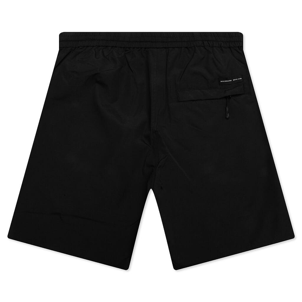 Curve Shorts - Black Male Product Image