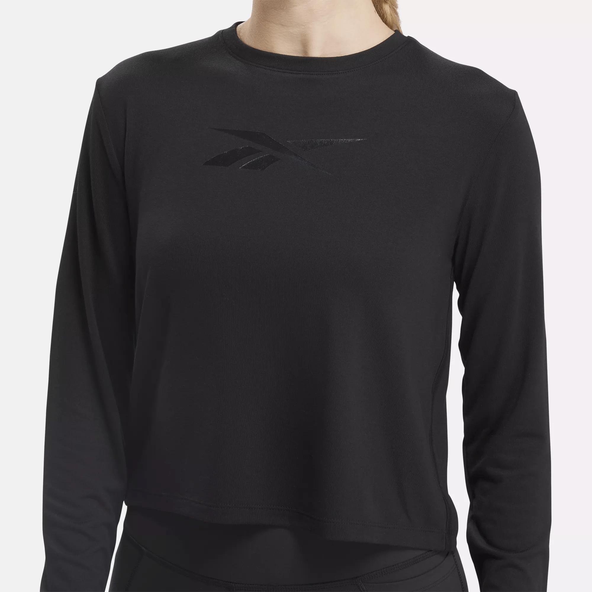 Women's ActivChill+DreamBlend Long Sleeve T-Shirt Female Product Image