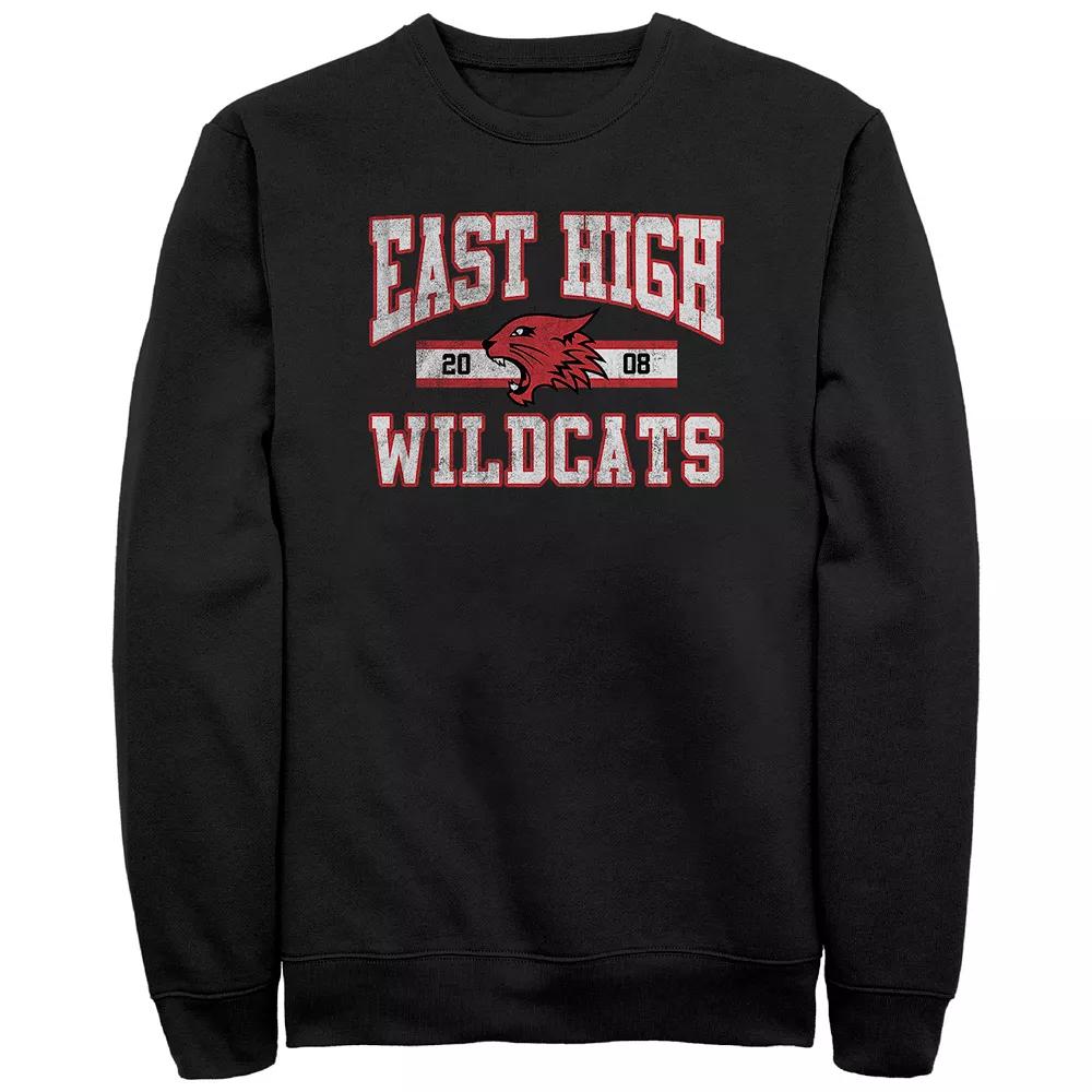 Big & Tall Fender Christmas Sweater Graphic Tee, Men's,  Product Image