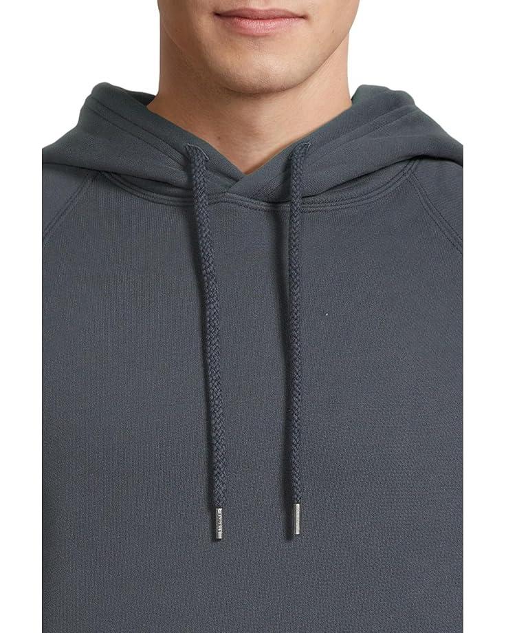 Sunwashed Slub Hoodie Product Image