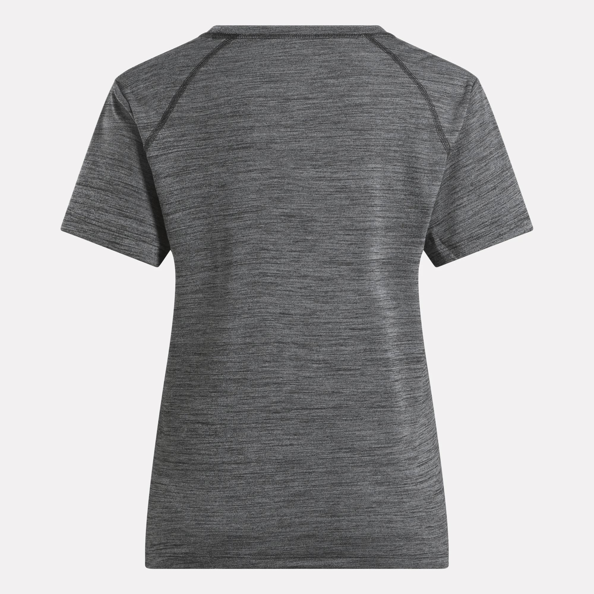 Women's ID Train T-Shirt Female Product Image