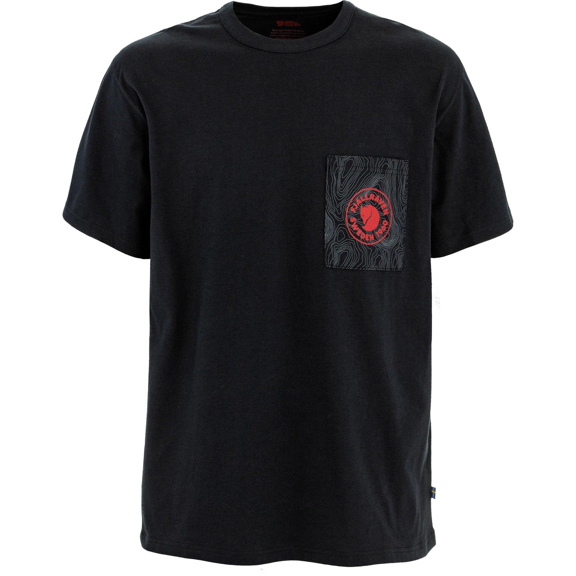 Logo Pocket T-Shirt M Product Image
