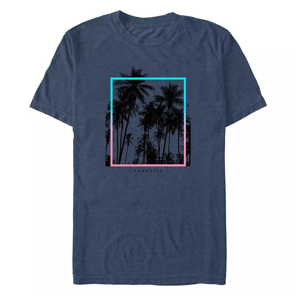 Men's Crooks And Castle The Robber Barons Graphic Tee,  Product Image