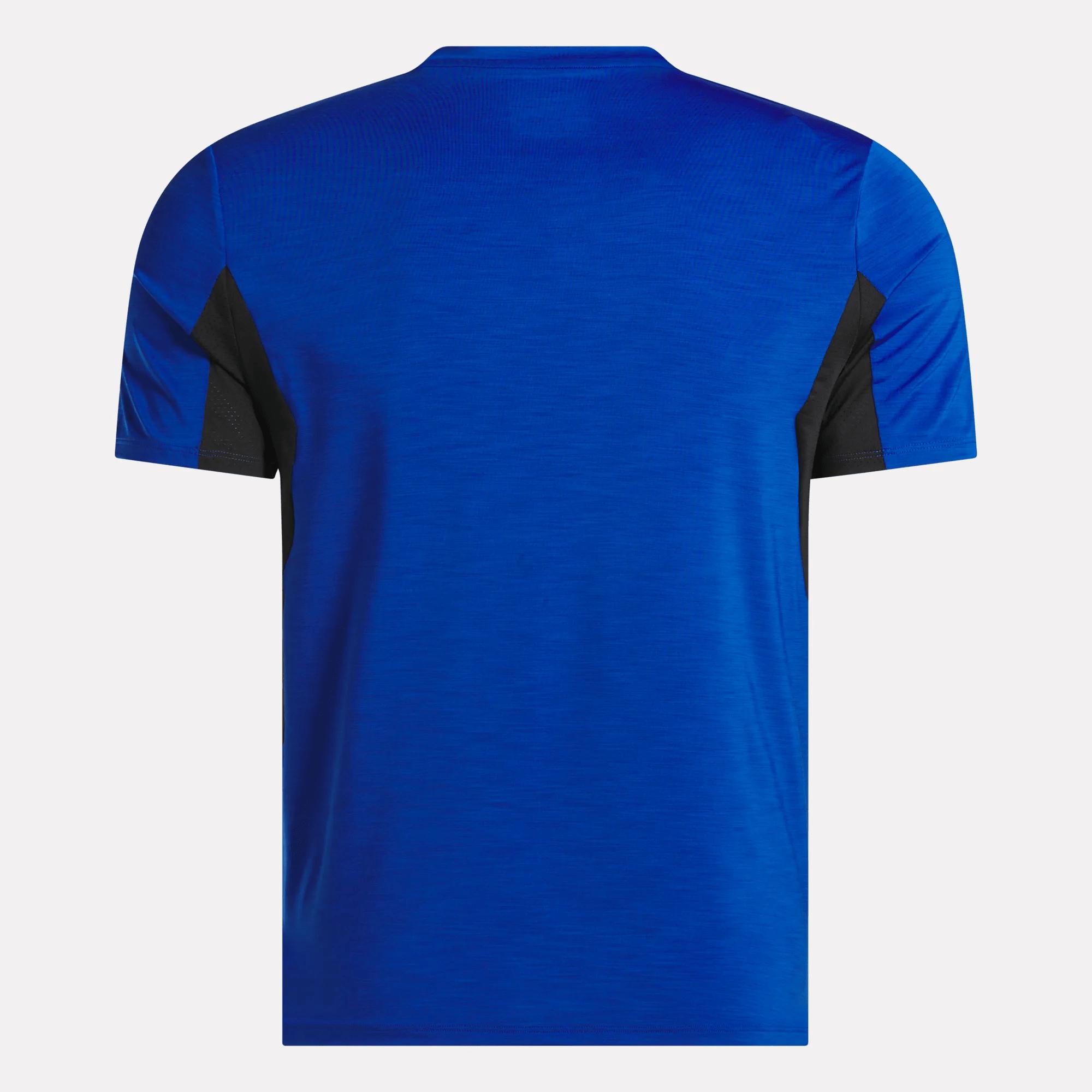 Men's RBK-CHILL Athlete T-Shirt 2.0 Male Product Image