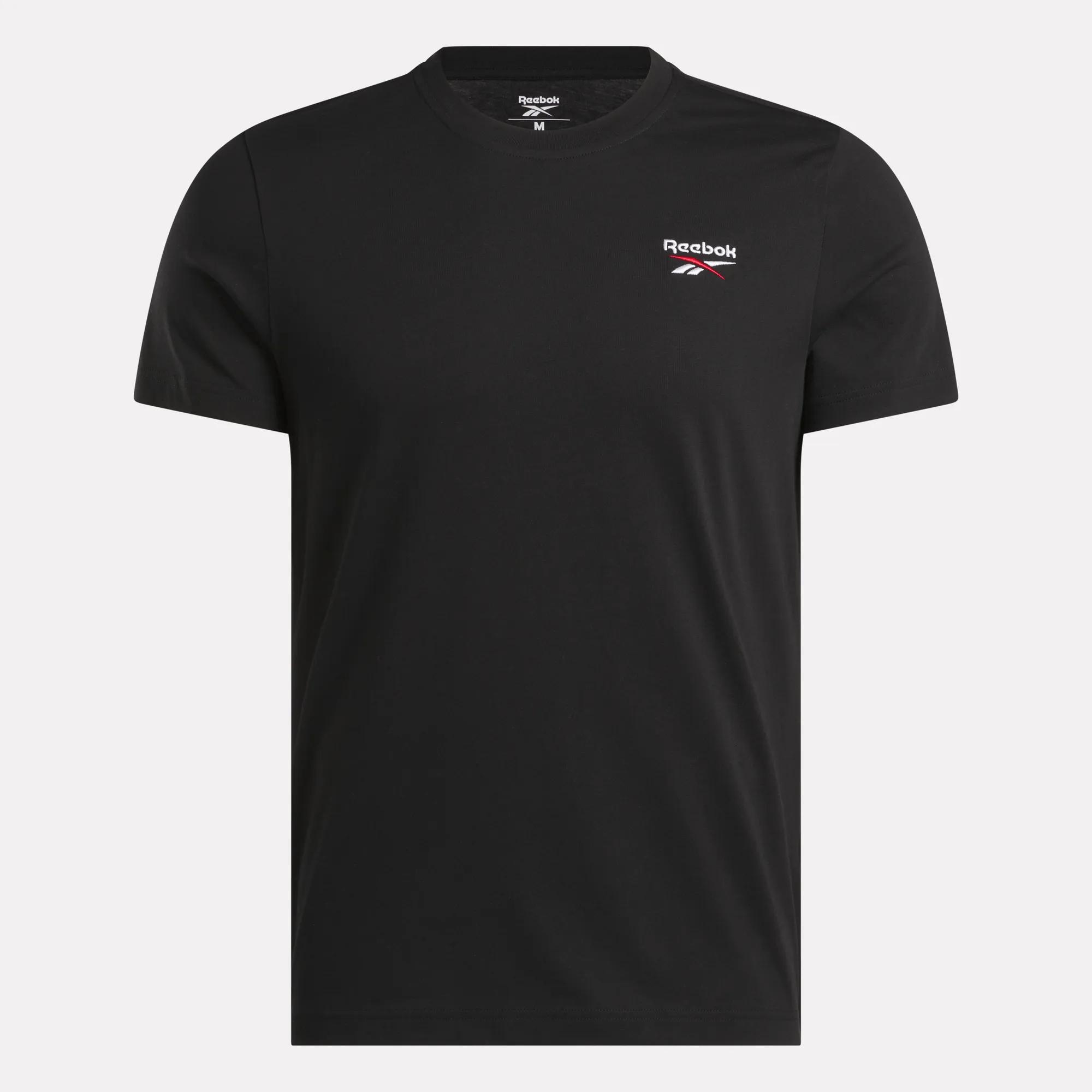 Men's Reebok Identity Classics T-Shirt Male Product Image