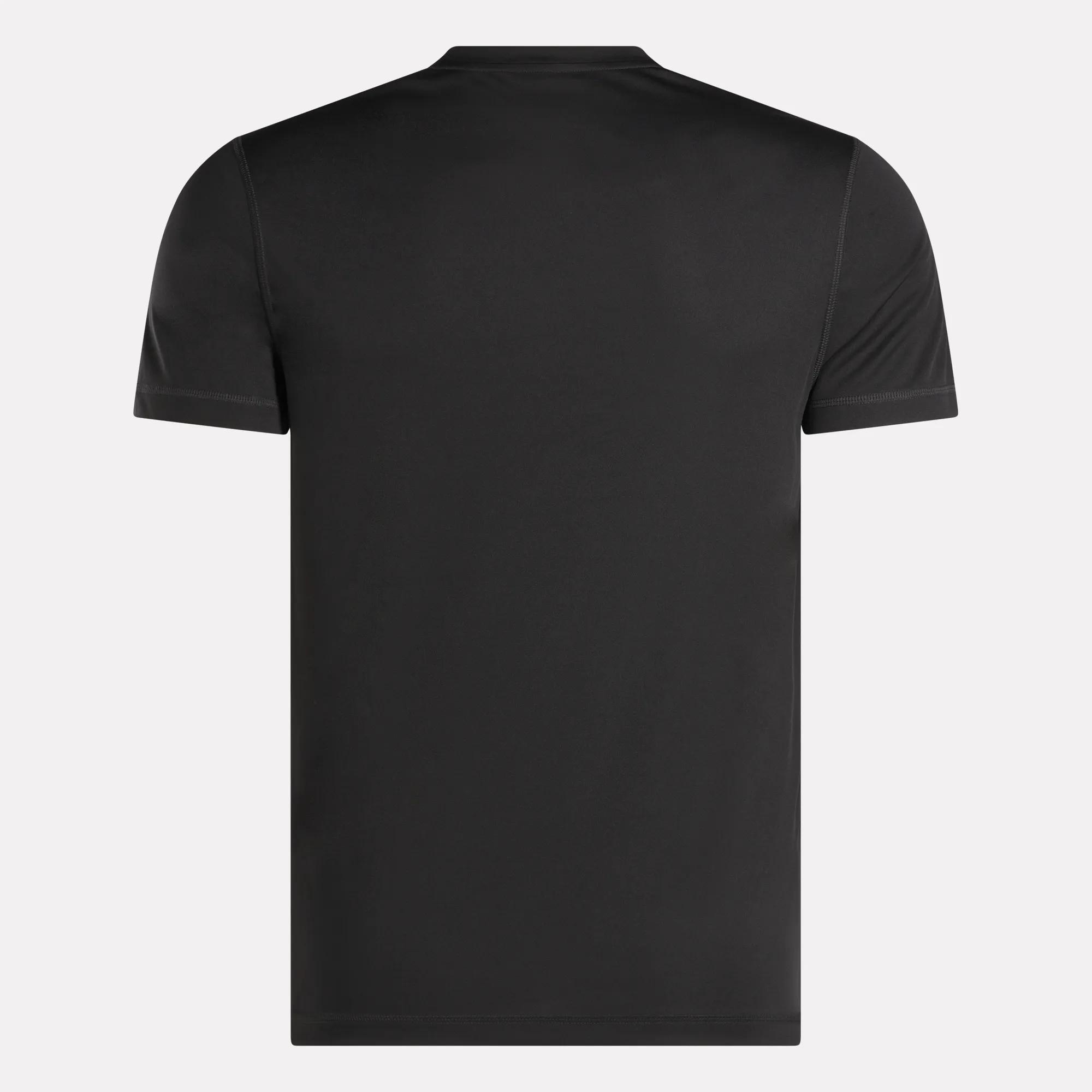 Men's Training Tech T-Shirt Male Product Image