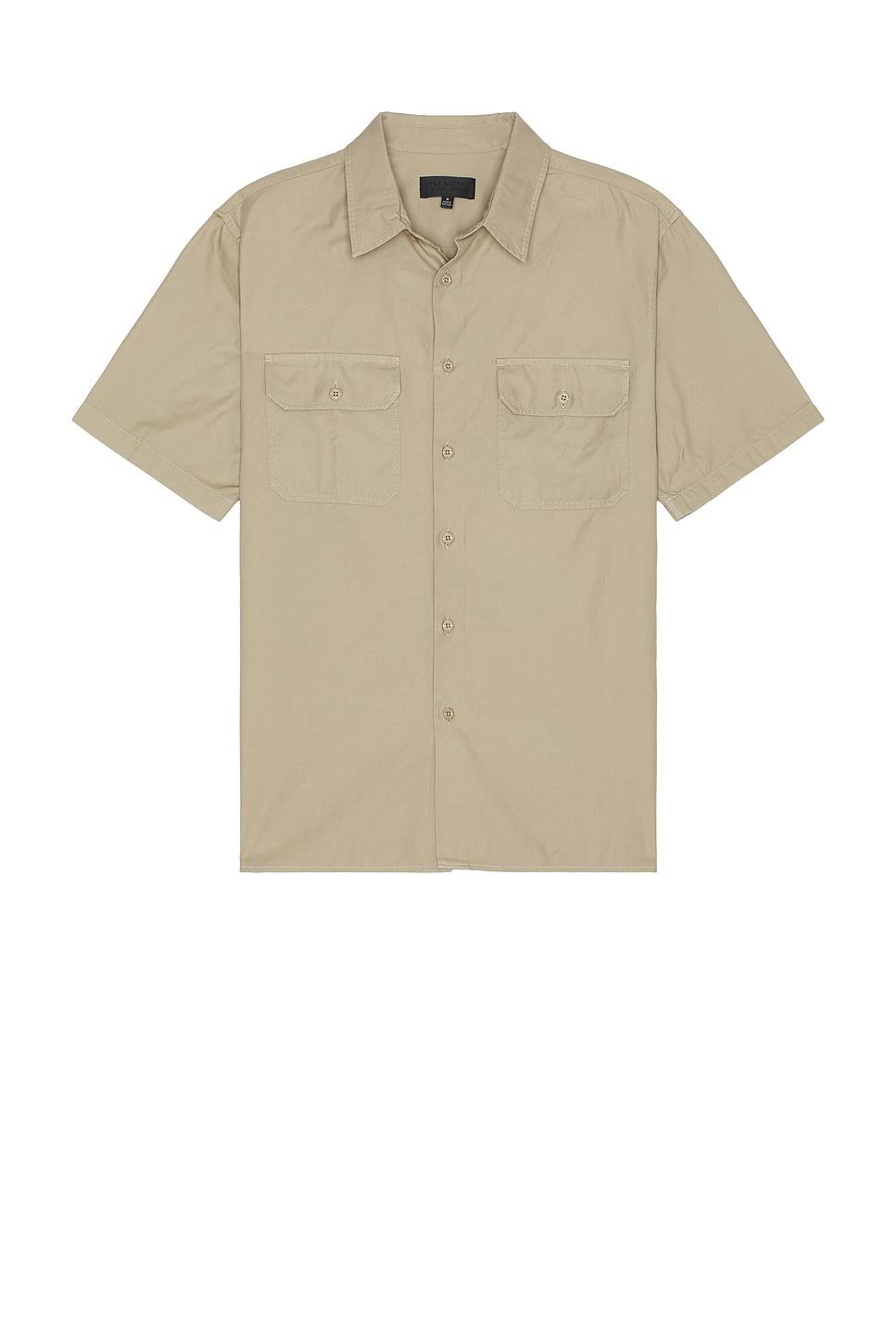 Alvaro Shirt Product Image