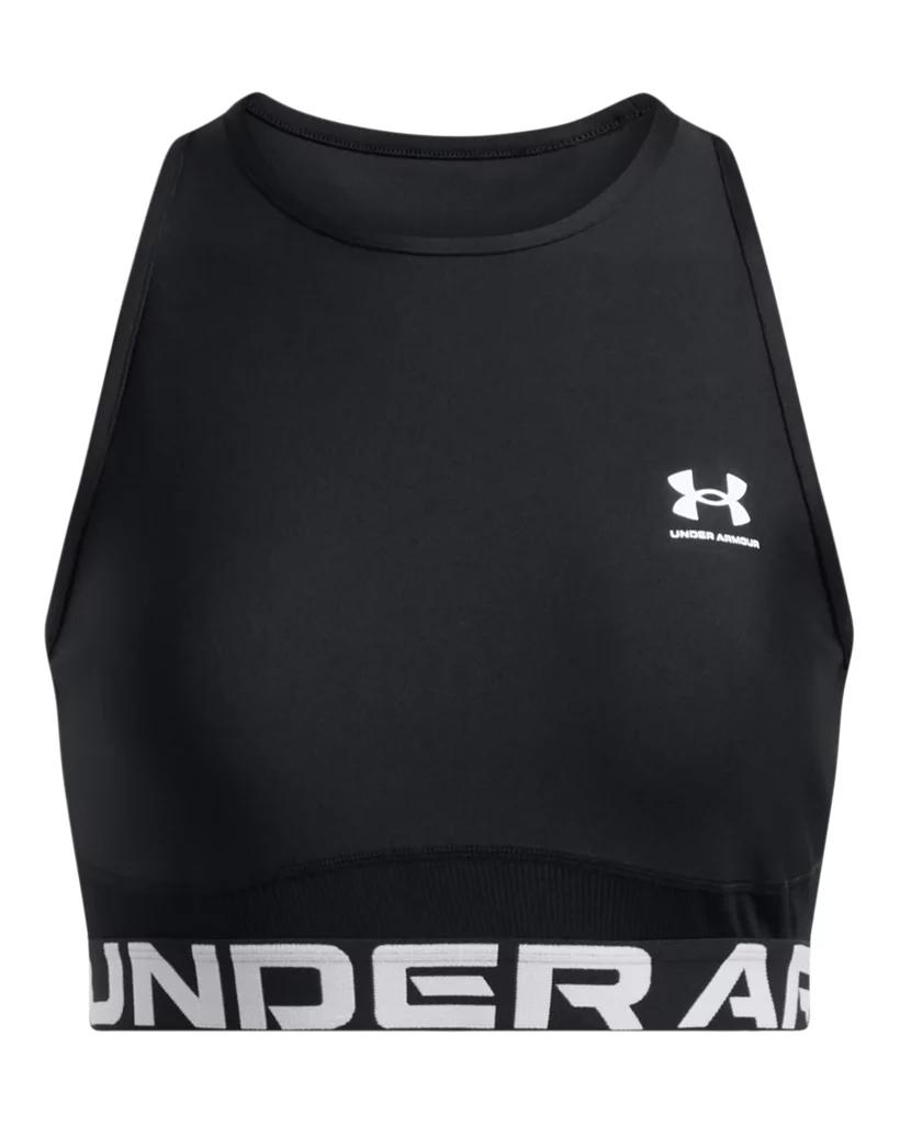 HeatGear® Rib Product Image