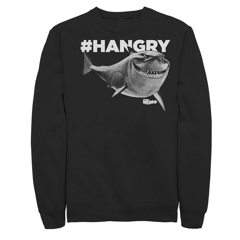 Men's Jurassic World Two Owen Claire Movie Poster Sweatshirt,  Product Image