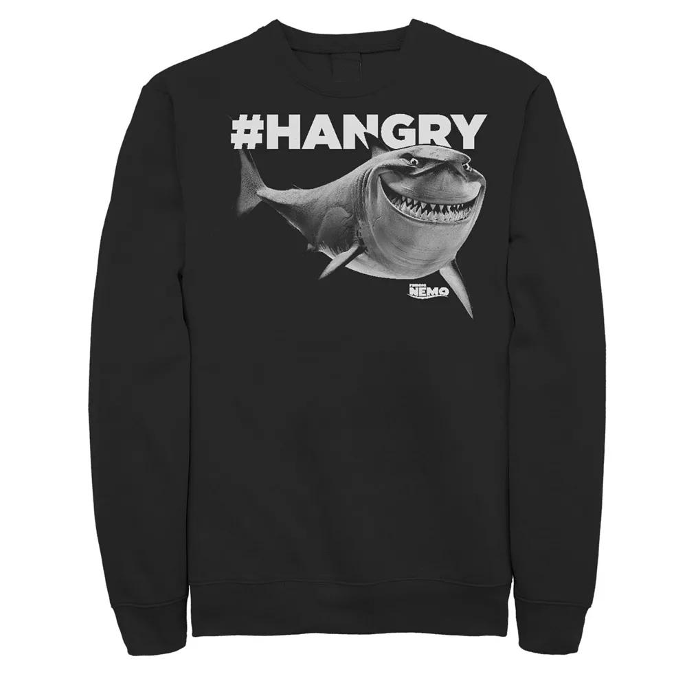 Men's Jurassic World Two Owen Claire Movie Poster Sweatshirt,  Product Image