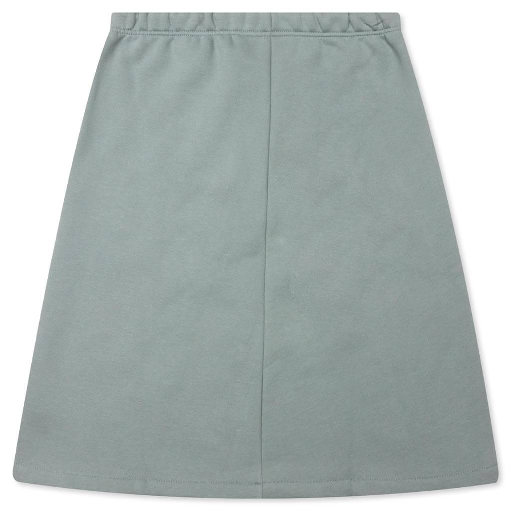 Women's Midlength Skirt - Sycamore Female Product Image