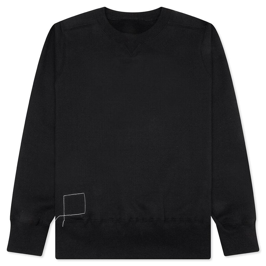 L/S Tee - Mint Leaf Male Product Image