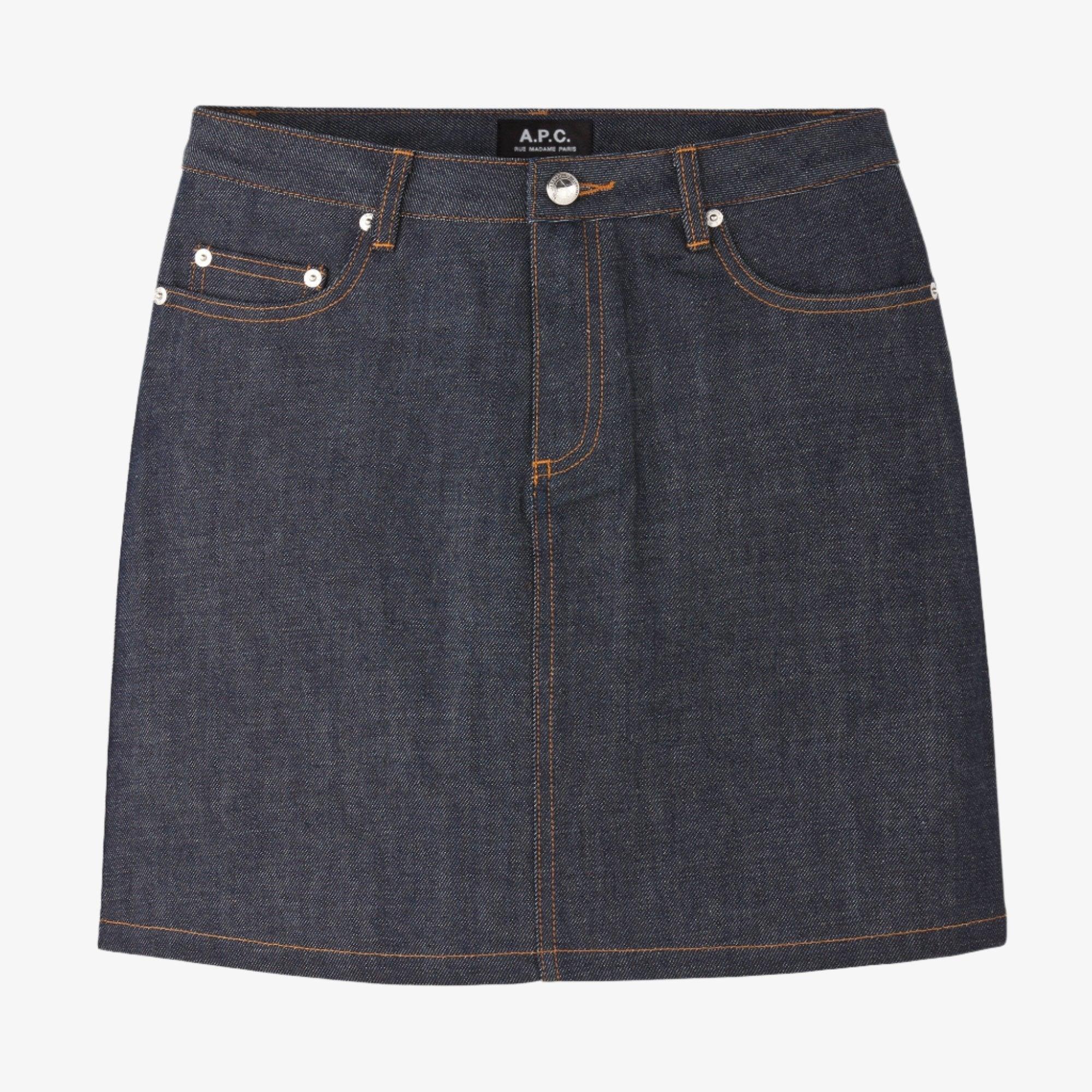 Standard Skirt Female Product Image
