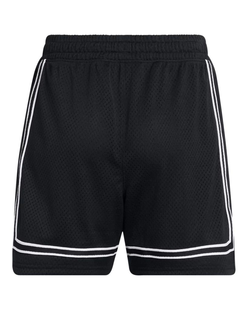 UA Zone Pro Mesh Product Image