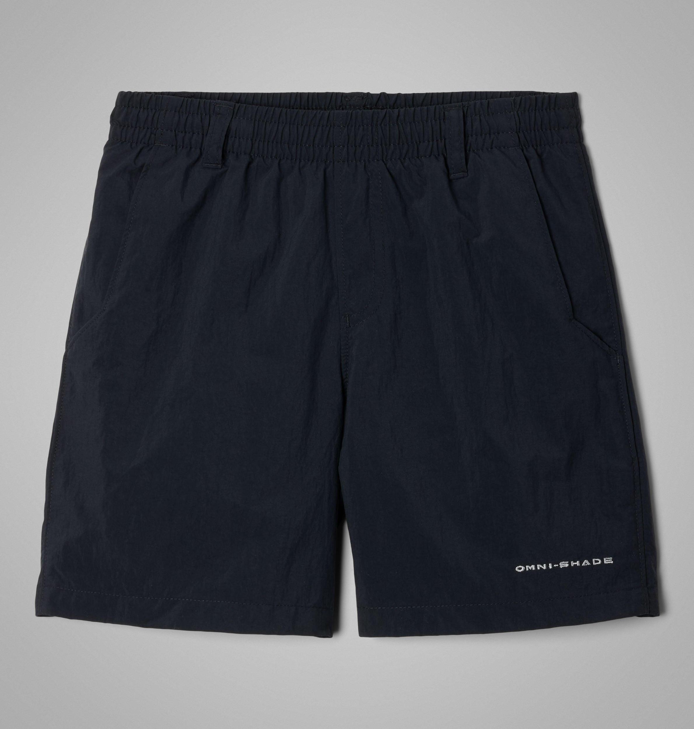 Columbia Boys PFG Backcast II Shorts- Product Image