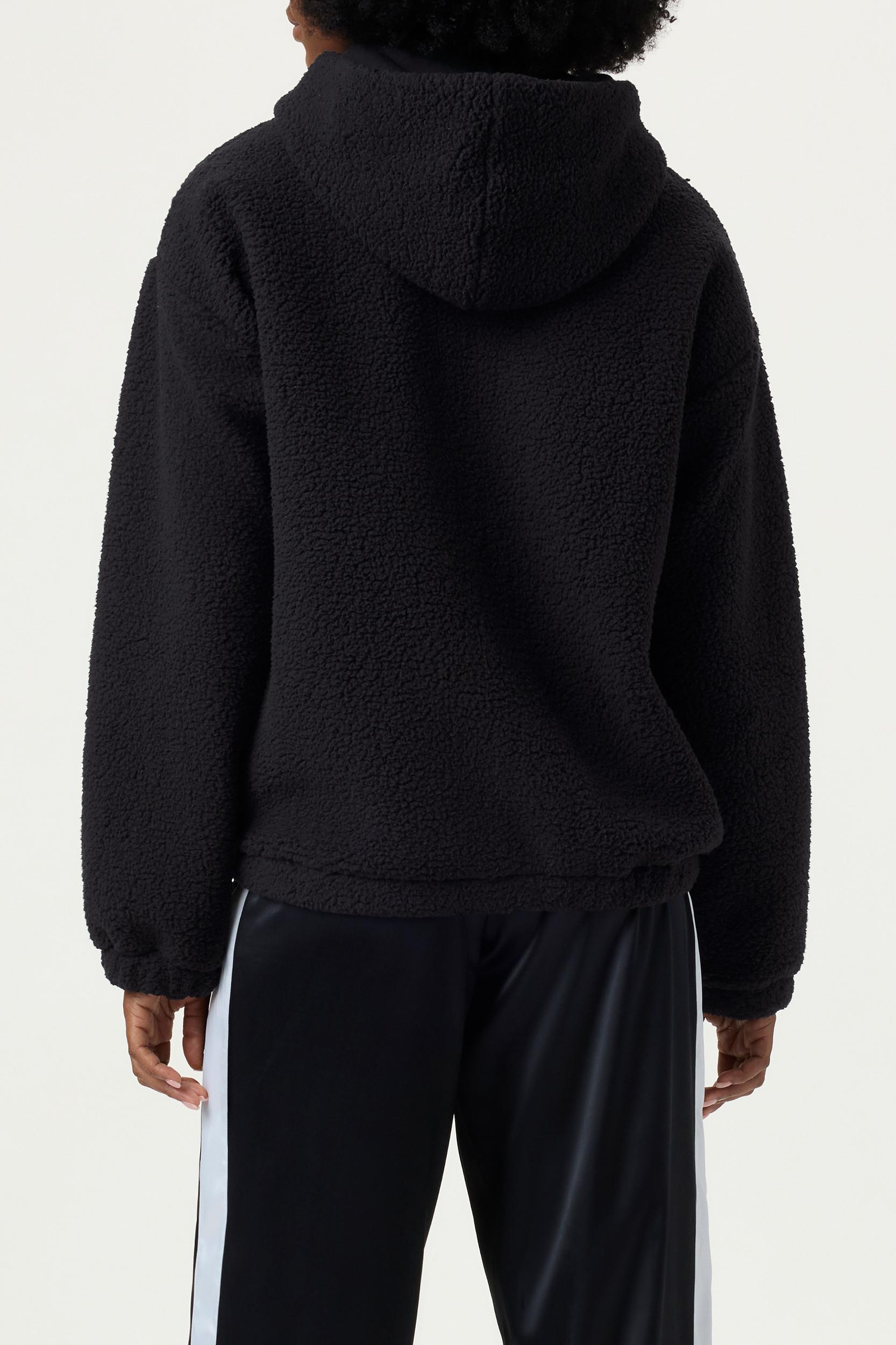 High Pile Fleece Jacket Product Image