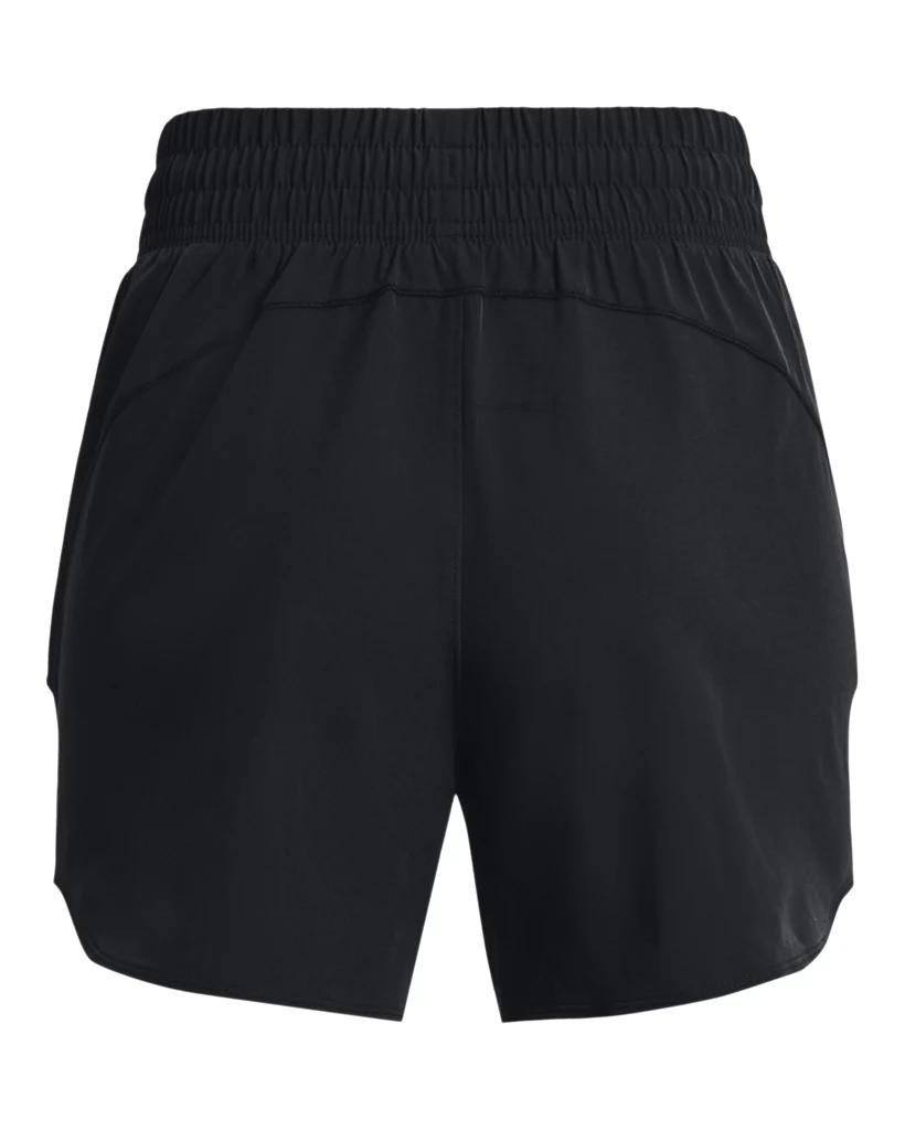 Women's Performance 4" Short + Liner Product Image
