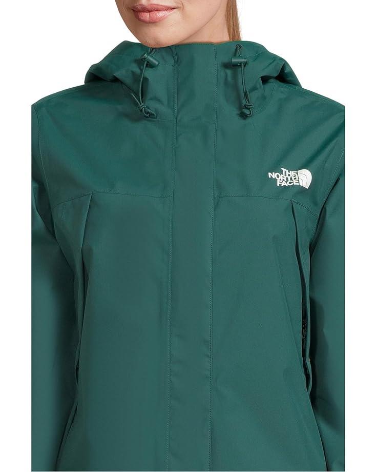Antora Rain Jacket Product Image