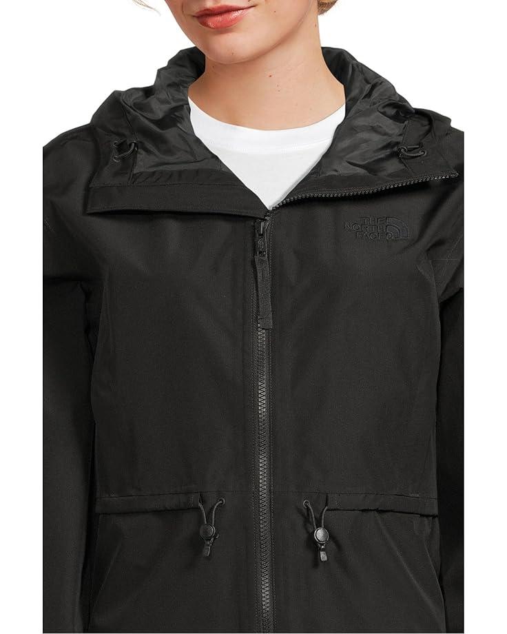 TNF™ Cyclone Wind Jacket Product Image