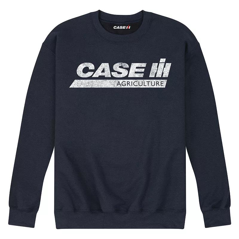 Men's Case IH Logo Sweatshirt,  Product Image