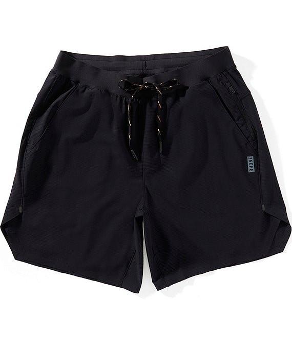RHONE Invictus Ripstop 7#double; Inseam Shorts Product Image