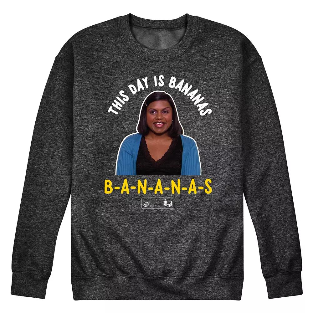 Men's California Pride Fleece Sweatshirt,  Product Image