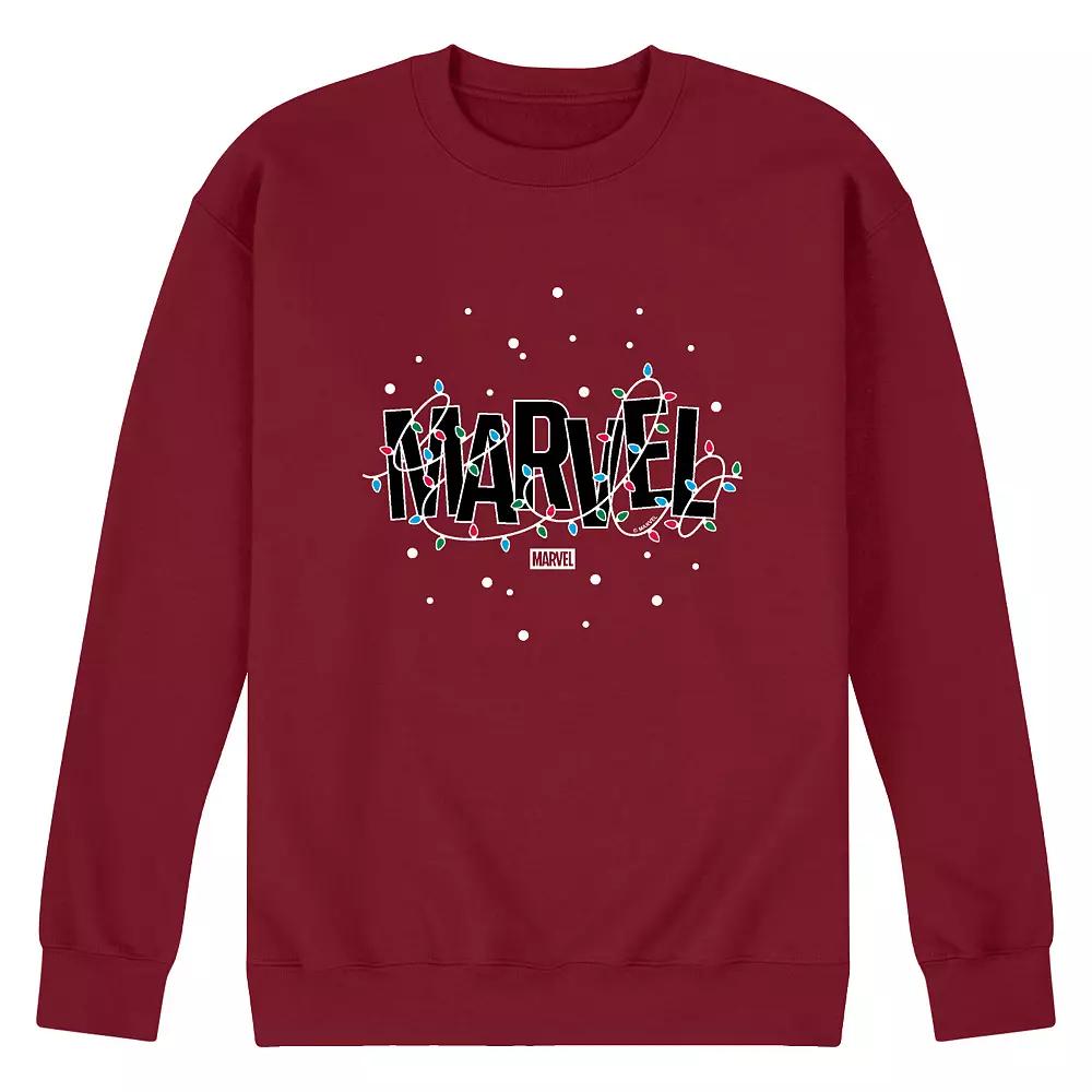 Men's California Pride Fleece Sweatshirt,  Product Image