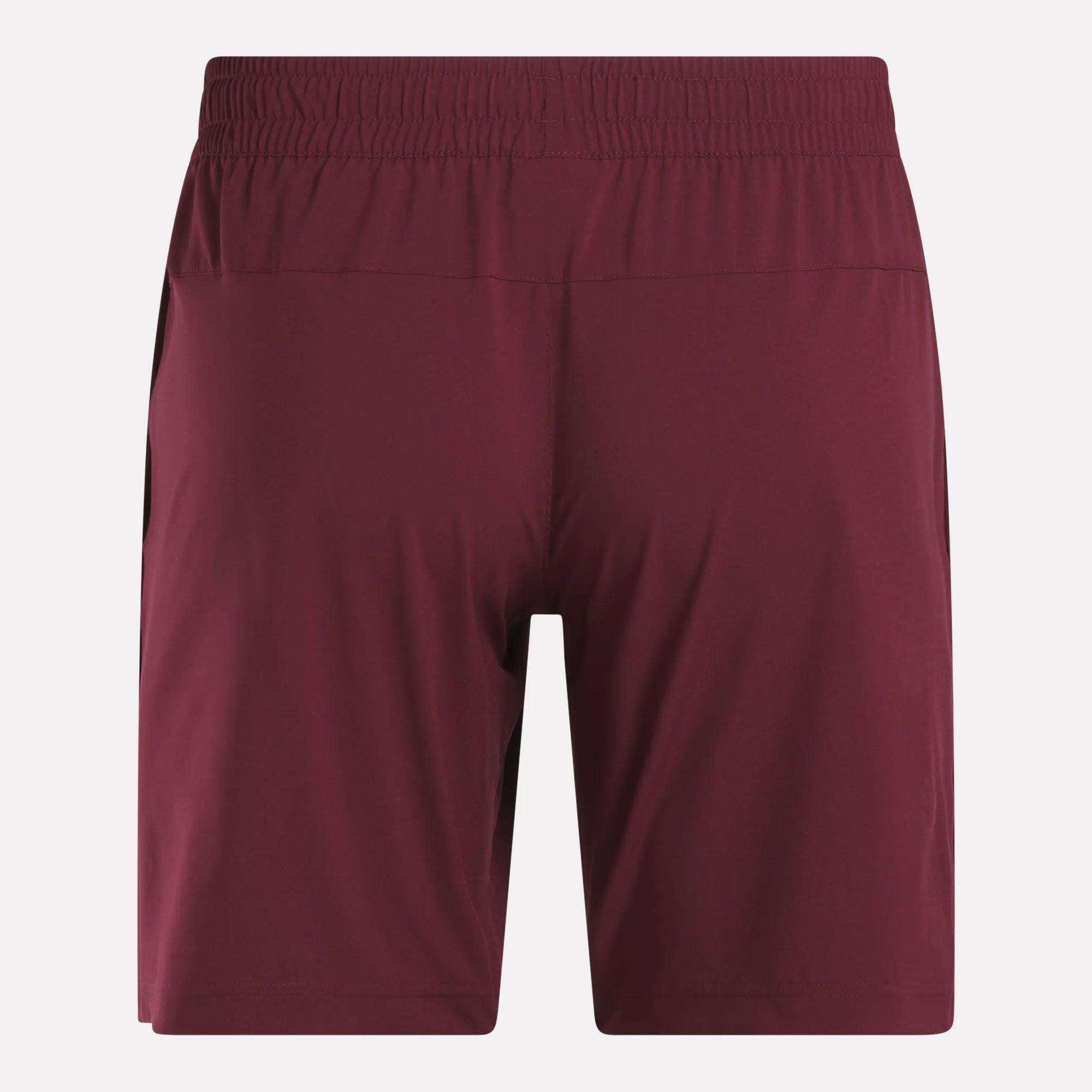 Men's Workout Ready Woven Shorts Male Product Image