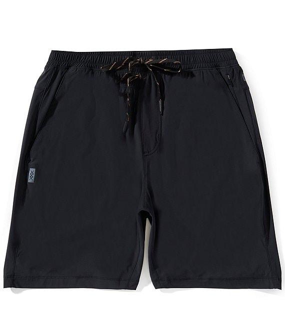 RHONE Performance Stretch Pursuit Unlined 7#double; Inseam Shorts Product Image