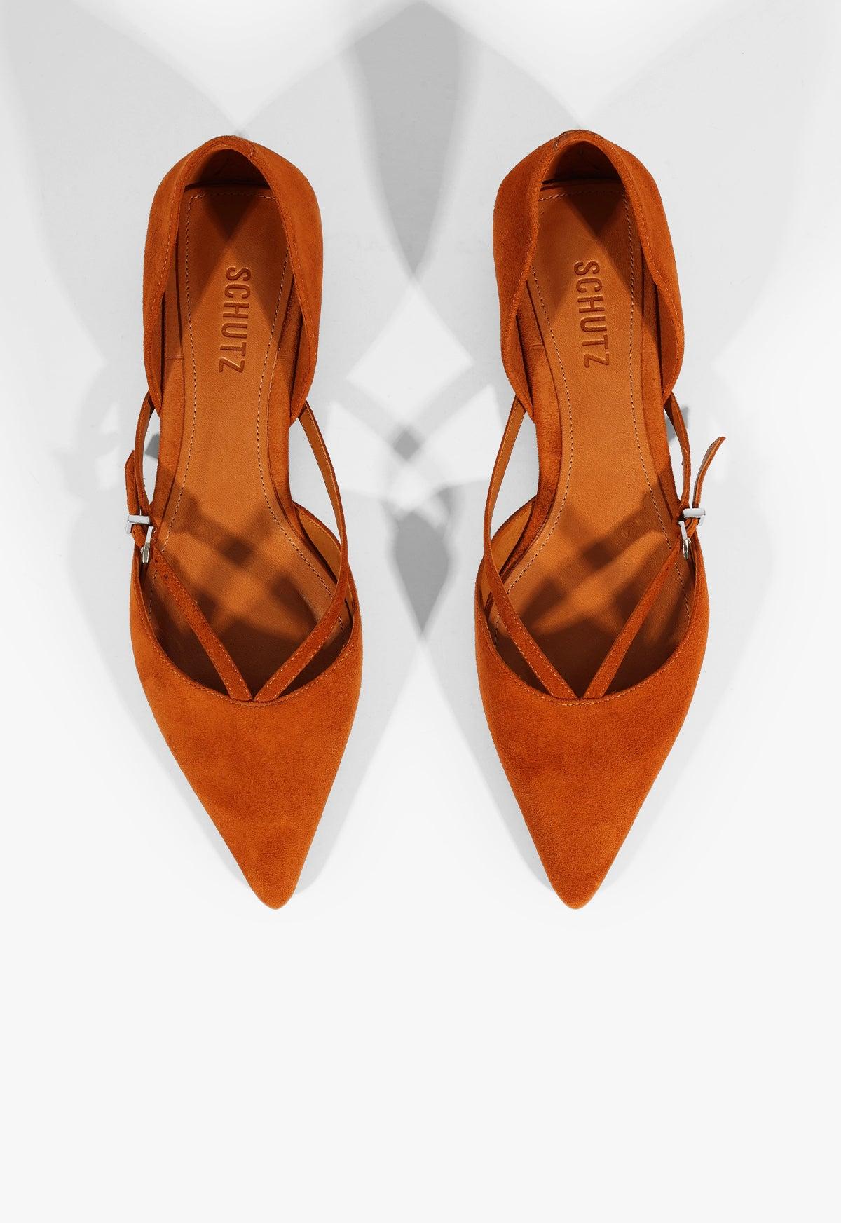 Rue Ballet Flat Product Image