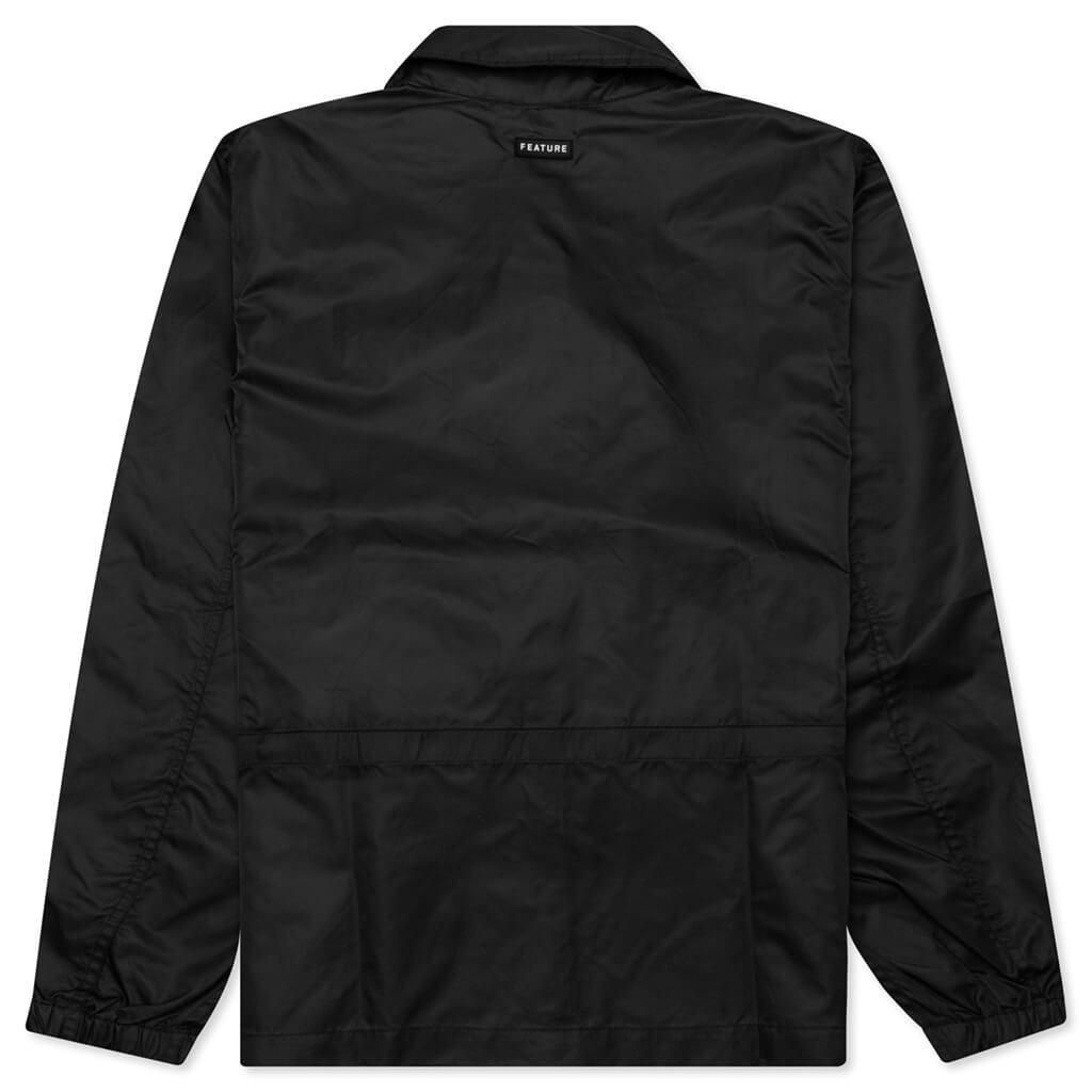 Whistler Coaches Jacket - Olive Male Product Image