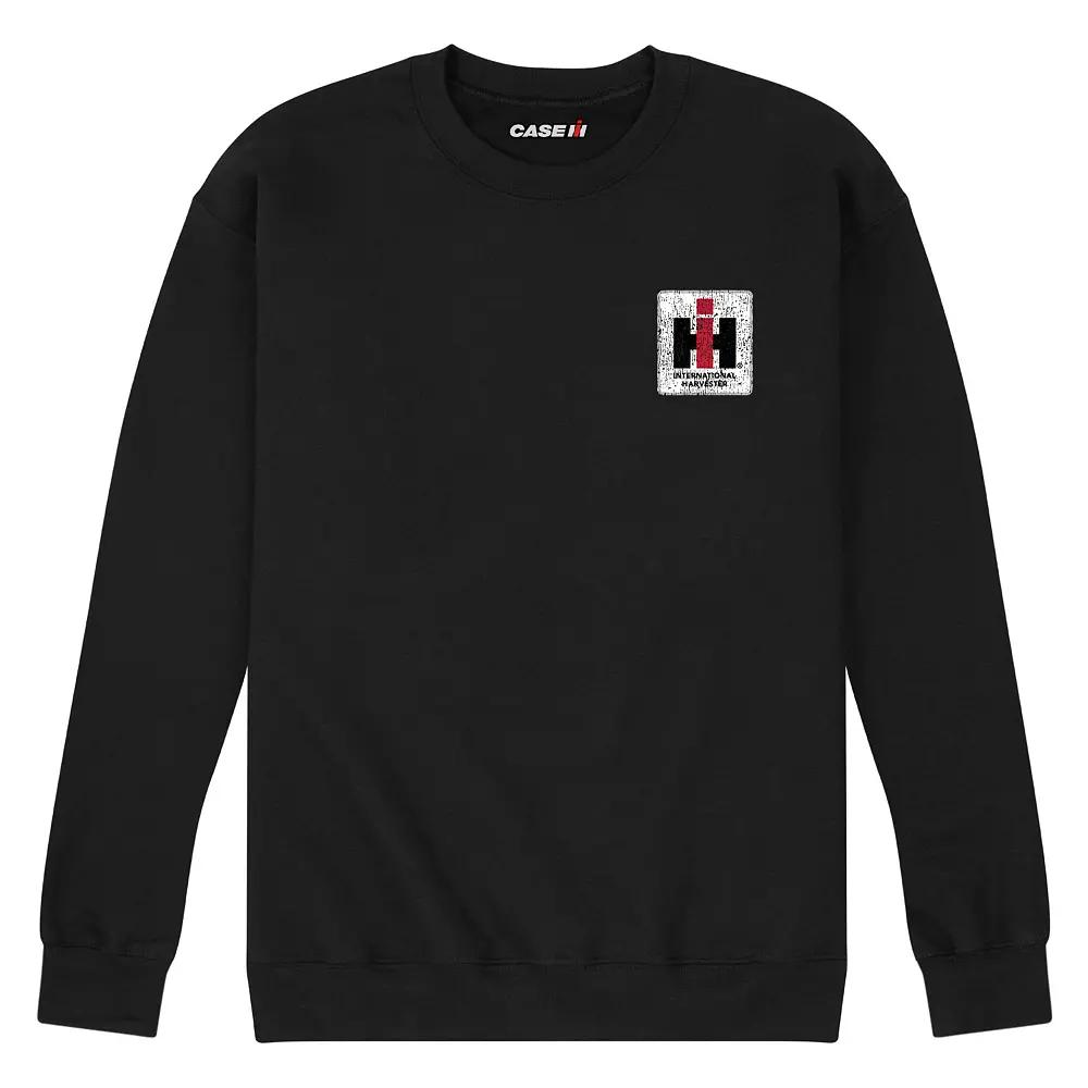 Men's Jersey Shore Logo Graphic Fleece,  Product Image