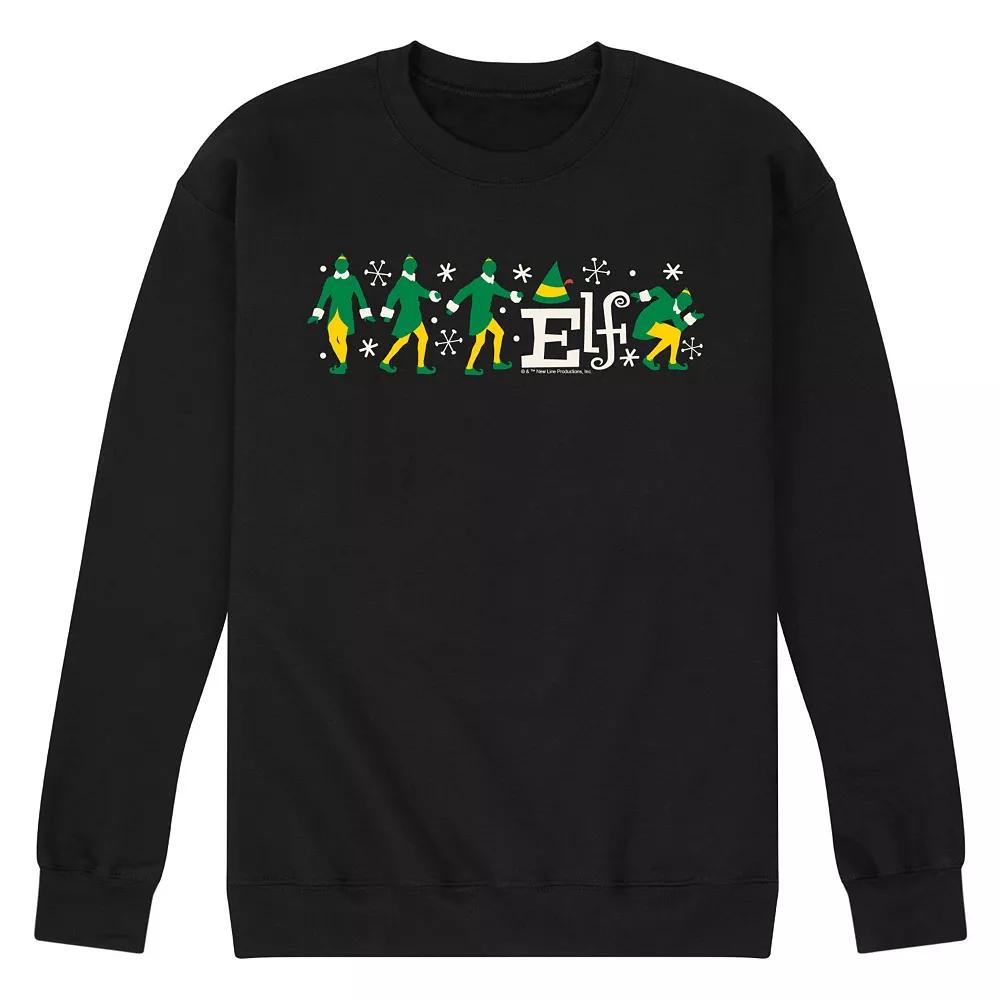 Men's You'r Holiday Cheer Is Here Sweatshirt,  Product Image