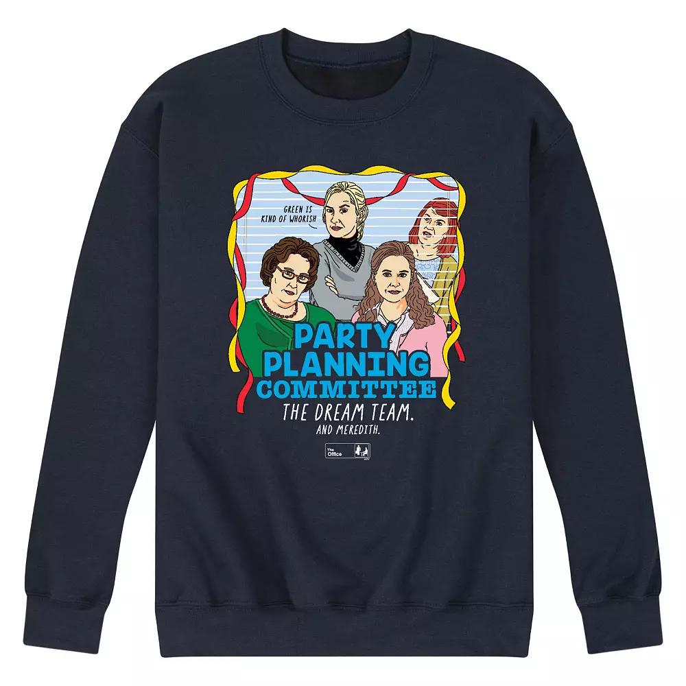 Men's The Office Dream Team Sweatshirt,  Product Image