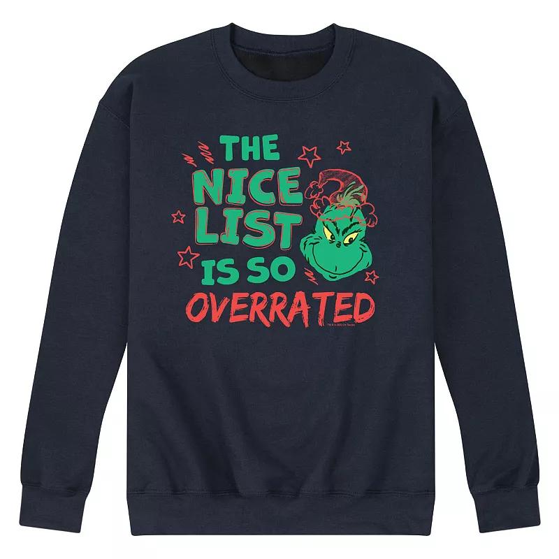 Men's Americas Highway Sweatshirt,  Product Image