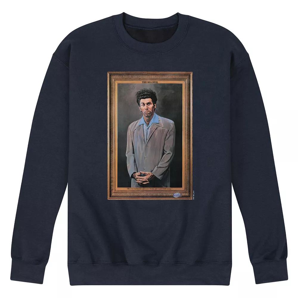Men's The Legend of Korra Sweatshirt,  Product Image