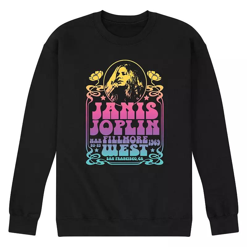 Mens He-Man Masters of the Universe Fleece Sweatshirt Product Image