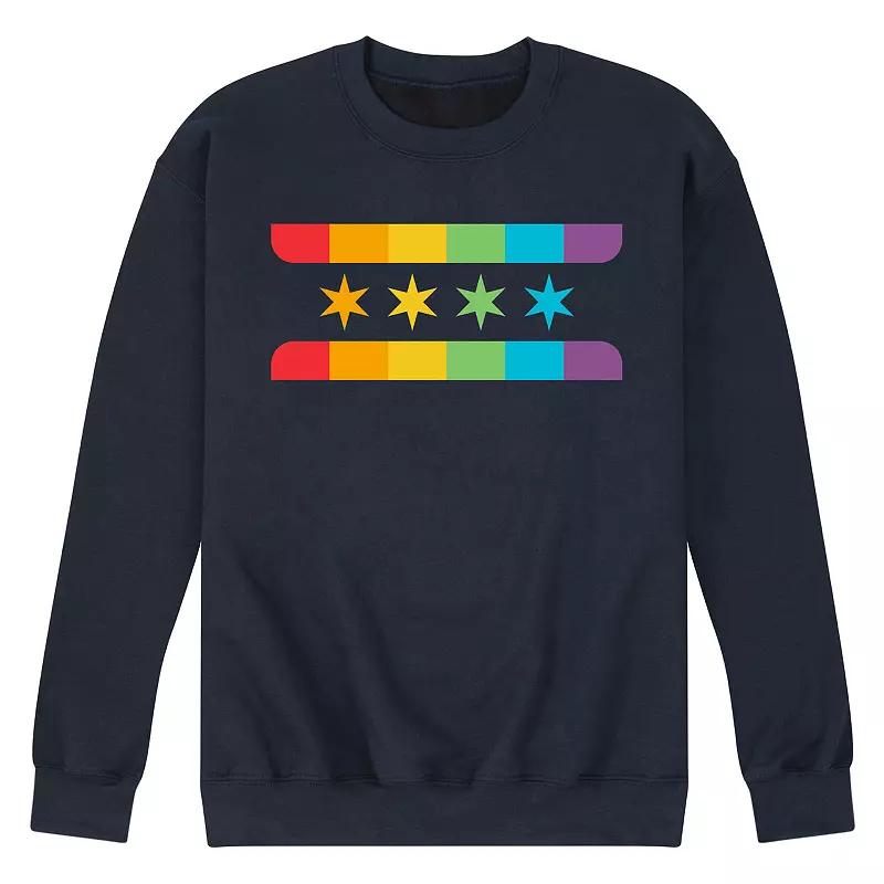 Men's The Office Scrantonicity Sweatshirt,  Product Image