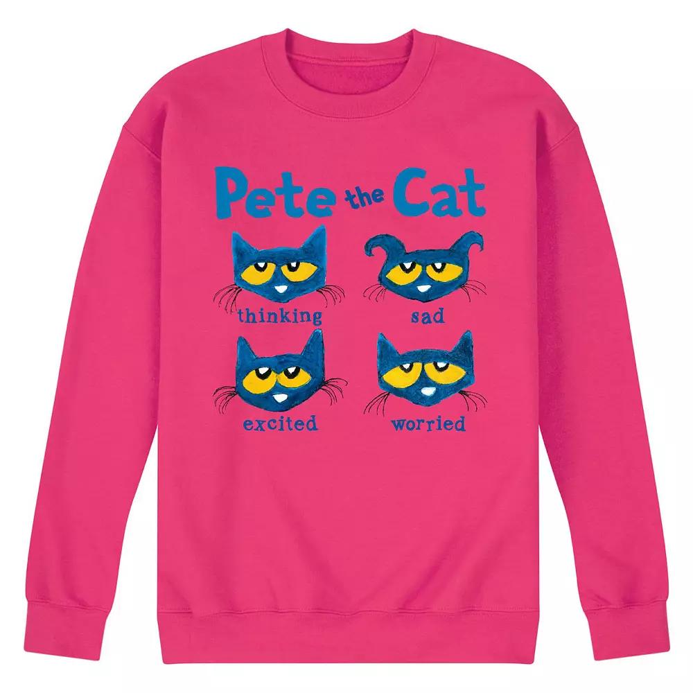 Men's Case IH Logo Sweatshirt,  Product Image